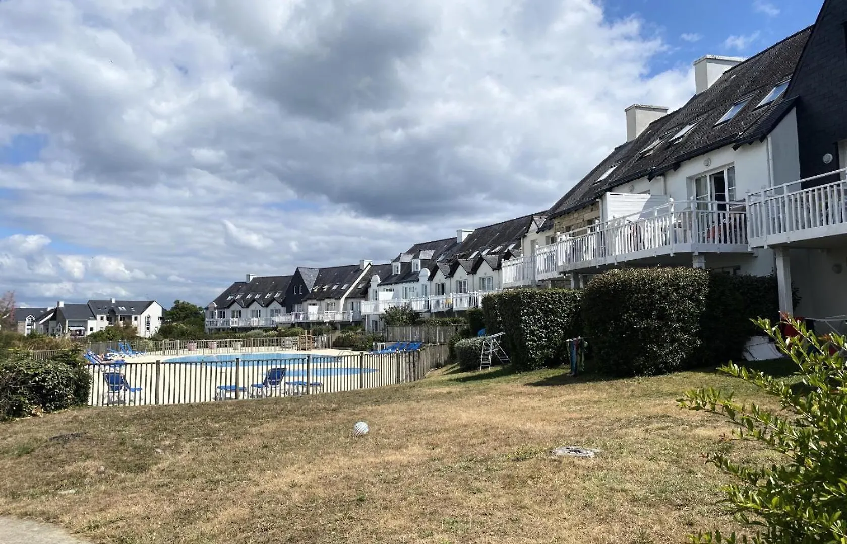 Port Du Crouesty Cap'Ocean - Maeva Home - Appartement 2 Pieces 4 Personnes - Selection Mae-4534 أرزون 0*,