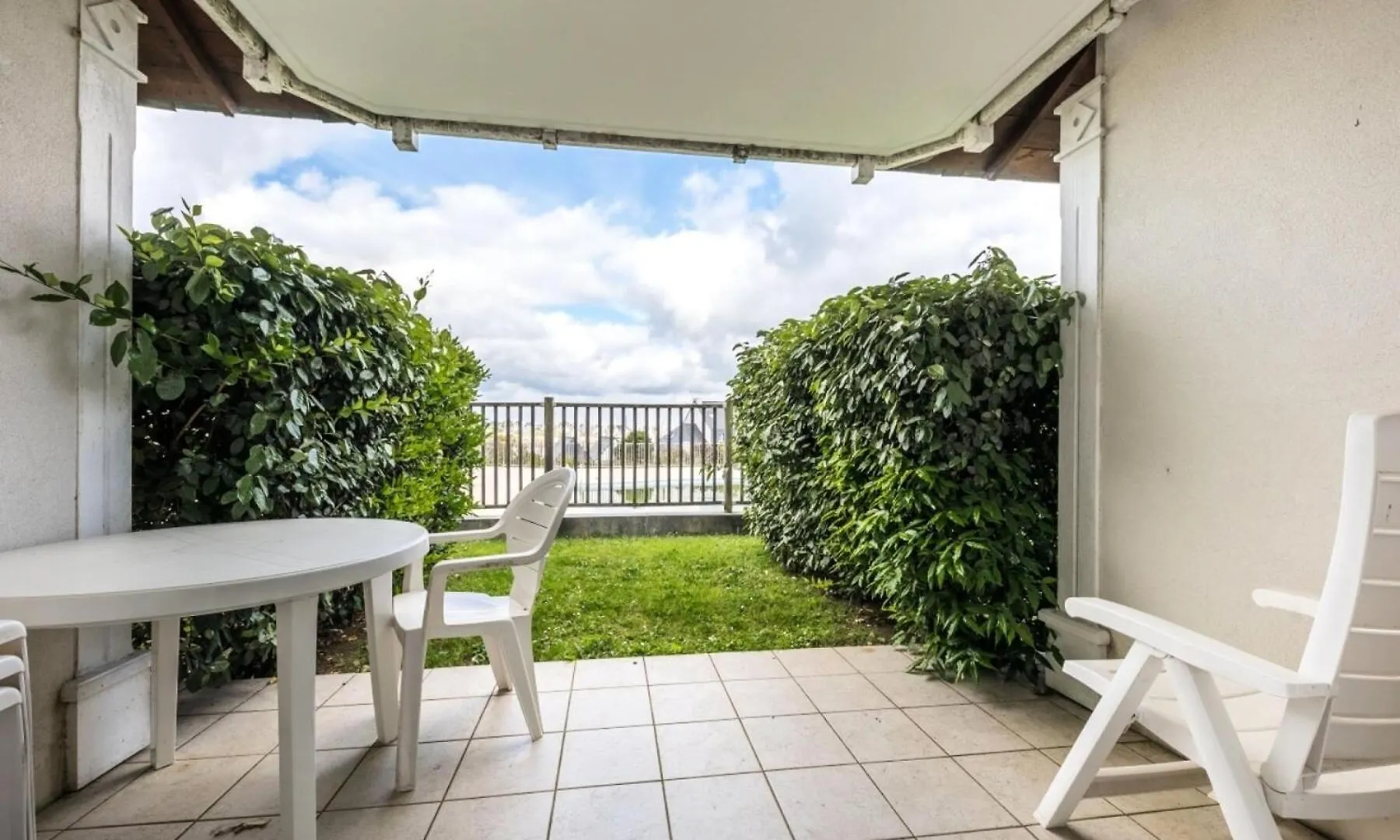 Port Du Crouesty Cap'Ocean - Maeva Home - Appartement 2 Pieces 4 Personnes - Selection Mae-4534 أرزون