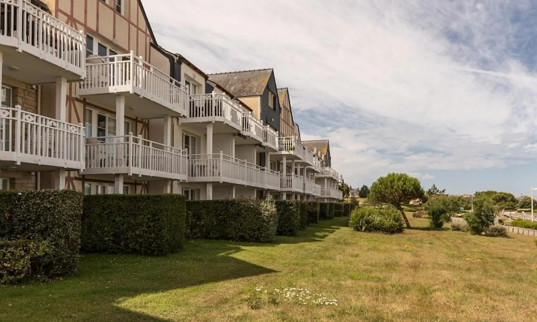 Port Du Crouesty Cap'Ocean - Maeva Home - Appartement 2 Pieces 4 Personnes - Selection Mae-4534 أرزون فرنسا