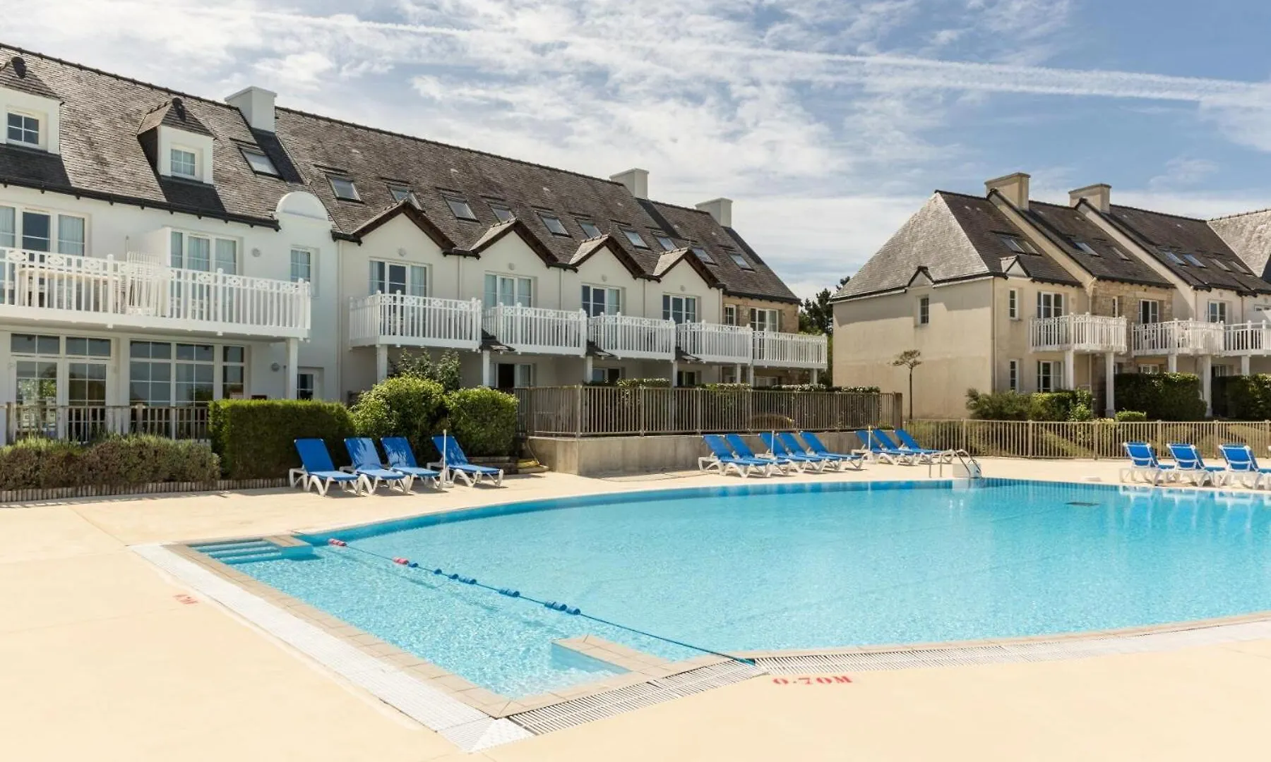 شقة Port Du Crouesty Cap'Ocean - Maeva Home - Appartement 2 Pieces 4 Personnes - Selection Mae-4534 أرزون