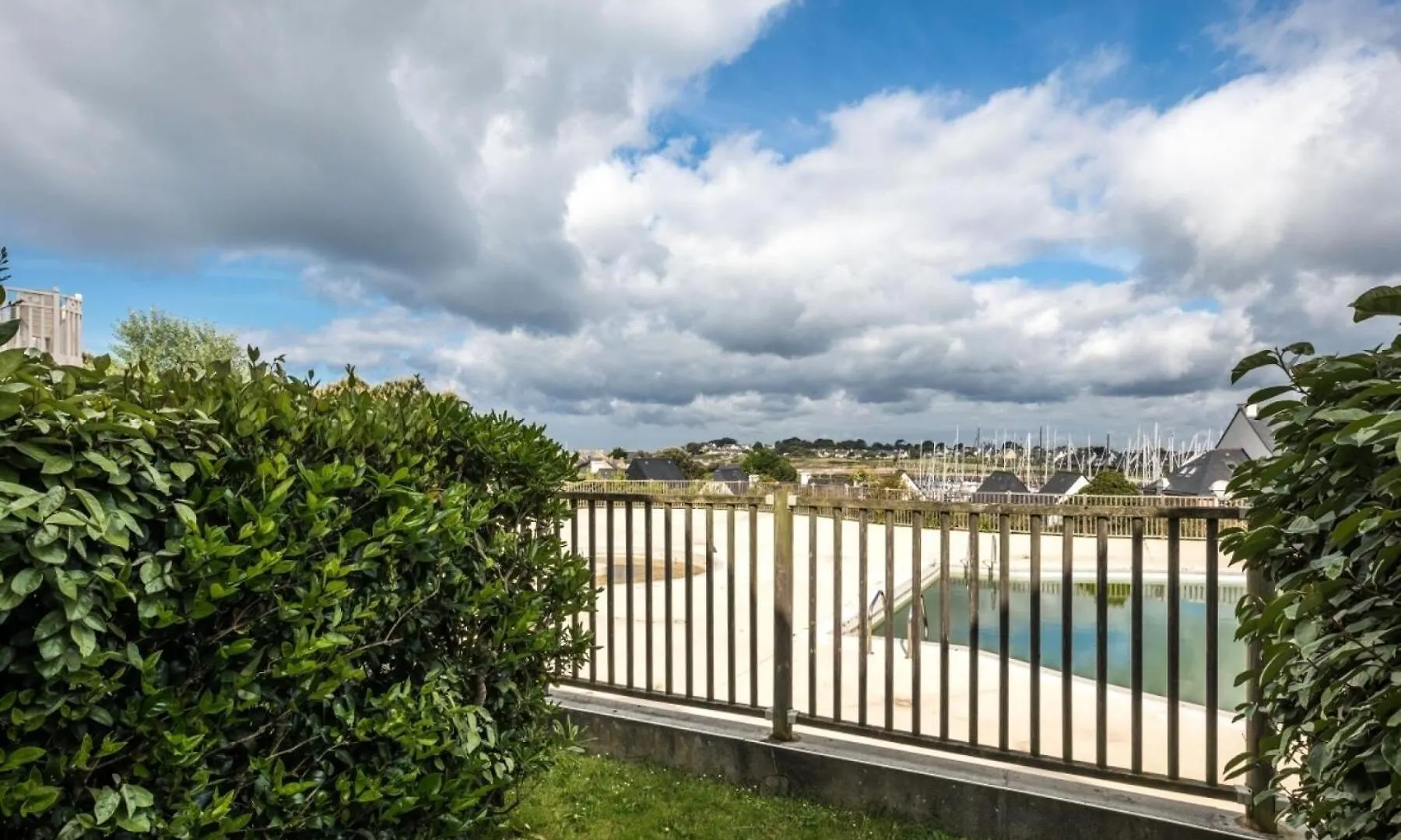 Port Du Crouesty Cap'Ocean - Maeva Home - Appartement 2 Pieces 4 Personnes - Selection Mae-4534 أرزون 0*,