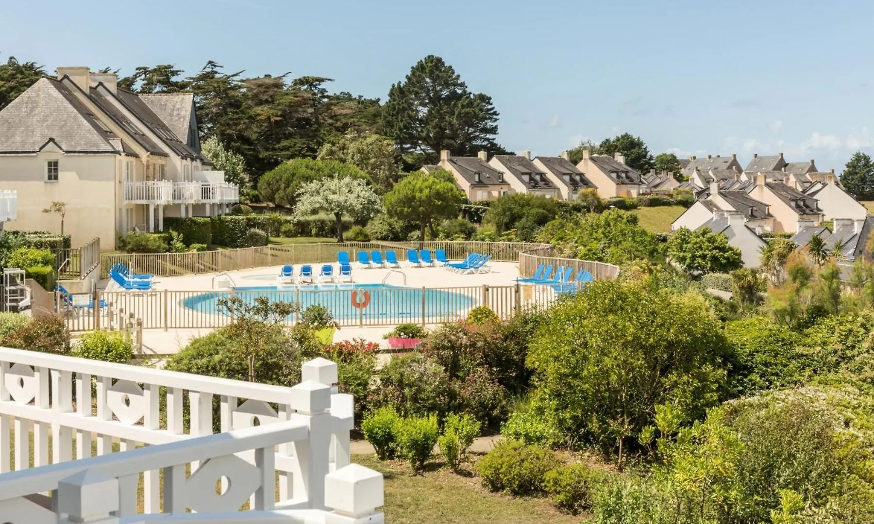 Port Du Crouesty Cap'Ocean - Maeva Home - Appartement 2 Pieces 4 Personnes - Selection Mae-4534 أرزون شقة