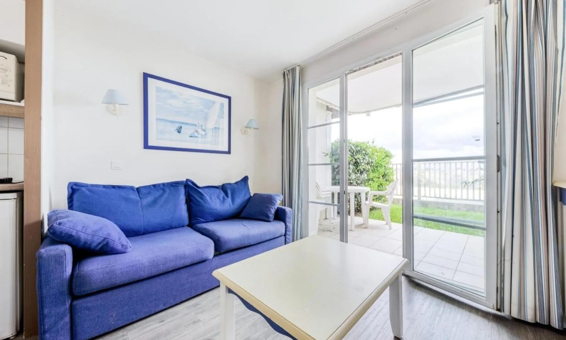 Port Du Crouesty Cap'Ocean - Maeva Home - Appartement 2 Pieces 4 Personnes - Selection Mae-4534 أرزون فرنسا