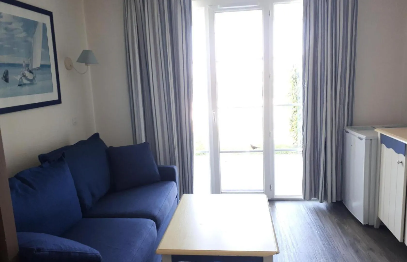 Port Du Crouesty Cap'Ocean - Maeva Home - Appartement 2 Pieces 4 Personnes - Selection Mae-4534 أرزون